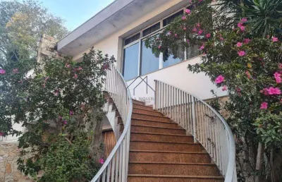 Casa à venda e para alugar em são paulo, planalto paulista, com 4 suítes, com 470 m²