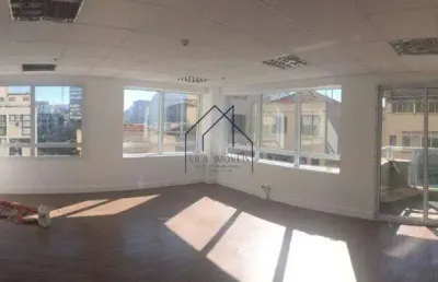Conjunto à venda em são paulo, paraíso, com 108.31 m², edifício tangram