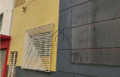 Casa para alugar em ribeirão preto, centro, com 68.5 m²