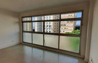 Apartamento à venda e para alugar em são paulo, morro dos ingleses, com 3 quartos, com 256 m²