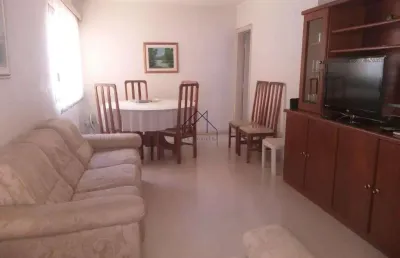 Apartamento à venda em são paulo, sumarezinho, com 3 quartos, com 96 m²