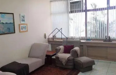 Conjunto à venda em santo andré, centro, com 142 m², edificio arbo