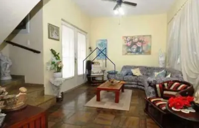 Casa à venda em são paulo, ipiranga, com 3 quartos, com 160 m²