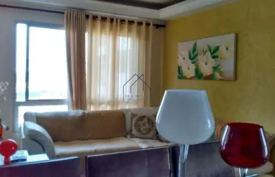 Apartamento à venda em são paulo, cambuci, com 1 quarto, com 79 m², condominio edificio venezza
