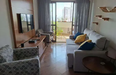 Apartamento à venda e para alugar em são paulo, cambuci, com 3 quartos, com 80 m²