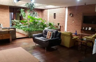 Casa com 3 quartos à venda na Rua Batista de Azevedo, Centro, Osasco