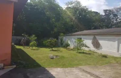 Casa com 2 quartos à venda em Maranduba, Ubatuba 