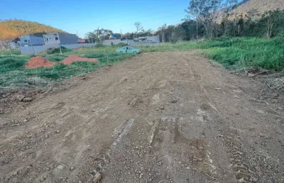 Terreno à venda em Maranduba, Ubatuba 