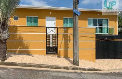 Casa com 3 dormitórios à venda, no jardim pagliato, em sorocaba.
