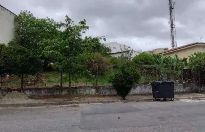 Terreno à venda, 600 m² por r$ 680.000,00 - vila jardini - sorocaba/sp