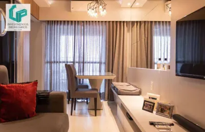 Apartamento com 3 dormitórios à venda, 72 m² por r$ 620.000,00 - condomínio residencial zoncolan - sorocaba/sp