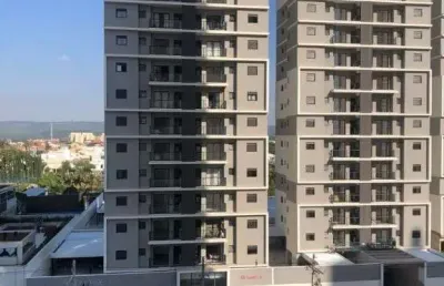 Apartamento com 3 dormitórios à venda, 129 m² por r$ 1.150.000,00 - parque campolim - sorocaba/sp