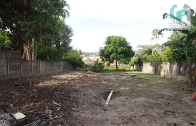 Terreno à venda, 1207 m² por r$ 1.060.000,00 - centro - araçoiaba da serra/sp