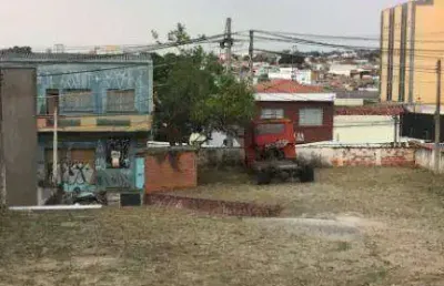 Terreno à venda, 700 m² por r$ 800.000,00 - centro - sorocaba/sp