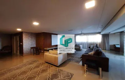 Cobertura com 3 dormitórios à venda, 680 m² por r$ 4.550.000,00 - jardim portal da colina - sorocaba/sp