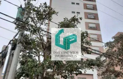 Apartamento com 3 dormitórios à venda, 112 m² por r$ 900.000,00 - edifício van gogh - sorocaba/sp