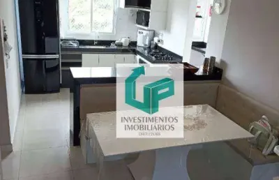 Apartamento com 3 dormitórios à venda, 130 m² por r$ 850.000,00 - jardim do paço - sorocaba/sp