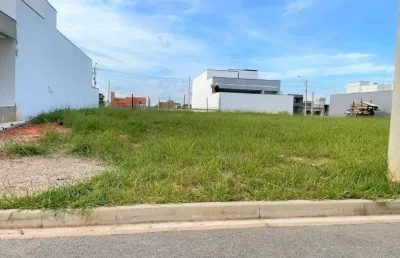 Terreno à venda, 150 m² por r$ 240.000,00 - horto florestal villagio - sorocaba/sp