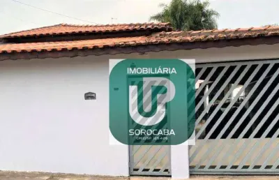 Casa com 2 dormitórios à venda, 175 m² por r$ 450.000,00 - nova araçoiaba - araçoiaba da serra/sp