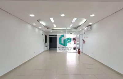 Prédio à venda, 110 m² por r$ 1.750.000,00 - centro - sorocaba/sp