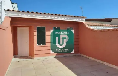 Casa à venda, 106 m² por r$ 450.000,00 - jardim são carlos - sorocaba/sp
