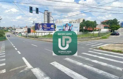 Terreno, 1553 m² - venda por r$ 4.200.000,00 ou aluguel por r$ 50.600,00/mês - jardim europa - sorocaba/sp