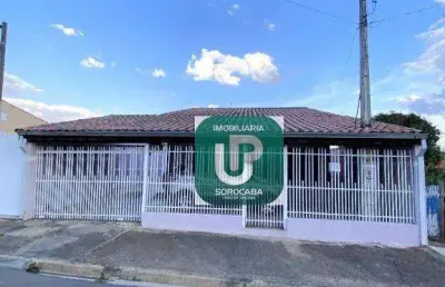 Casa com 3 dormitórios, 195 m² - venda por r$ 650.000,00 ou aluguel por r$ 3.500,00/mês - jardim avenida - salto de pirapora/sp
