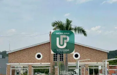 Casa com 3 dormitórios à venda, 105 m² por r$ 594.000 - jardim residencial villaggio ipanema i - sorocaba/sp