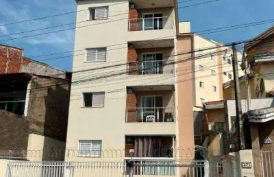 Apartamento com 3 dormitórios à venda, 85 m² por r$ 350.000,00 - jardim europa - sorocaba/sp