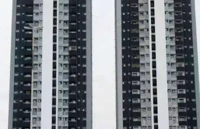 Apartamento com 3 dormitórios à venda, 109 m² por r$ 1.550.000,00 - condomínio best view campolim - sorocaba/sp