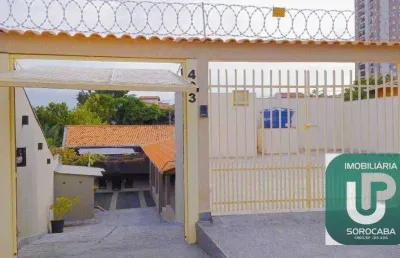 Casa com 2 dormitórios à venda, 190 m² por r$ 590.000,00 - vila haro - sorocaba/sp