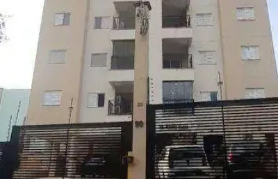 Apartamento com 3 dormitórios à venda, 71 m² por r$ 560.000,00 - edifício monte carlo - sorocaba/sp