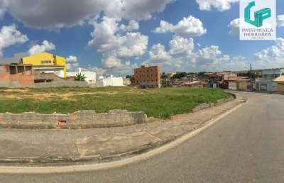 Terreno à venda, 162 m² por r$ 96.000,00 - vila barão - sorocaba/sp