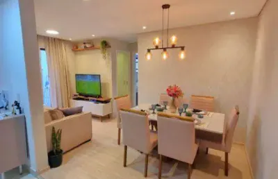 Apartamento com 2 dormitórios à venda, 54 m² por r$ 430.000,00 - condomínio jr campolim - sorocaba/sp