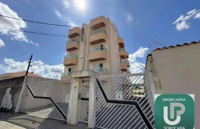 Apartamento com 2 dormitórios à venda, 79 m² por r$ 385.000,00 - edifício renata - sorocaba/sp