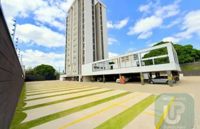 Apartamento com 3 dormitórios à venda, 73 m² por r$ 690.000,00 - edifício one jardim europa - sorocaba/sp