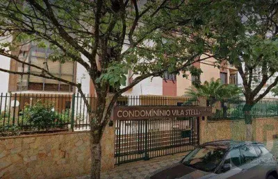Apartamento com 3 dormitórios para alugar, 180 m² por r$ 6.374,00/mês - condomínio villa stella - sorocaba/sp