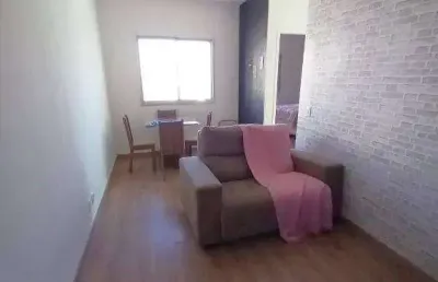Apartamento com 2 dormitórios à venda, 48 m² por r$ 330.000,00 - condomínio vida plena campolim - sorocaba/sp