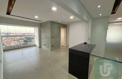 Apartamento com 2 dormitórios à venda, 71 m² por r$ 560.000,00 - condomínio residencial terraza - sorocaba/sp