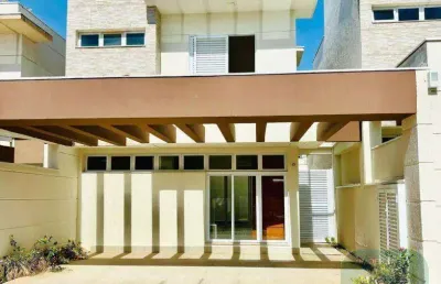 Sobrado com 3 dormitórios, 130 m² - venda por r$ 850.000,00 ou aluguel por r$ 5.673,00/mês - condominio residencial vila hayman - sorocaba/sp