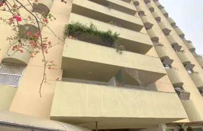 Apartamento com 3 dormitórios à venda, 147 m² por r$ 700.000,00 - condomínio edifício arpoador - sorocaba/sp