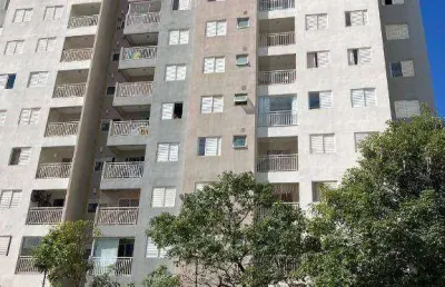 Apartamento com 2 dormitórios à venda, 68 m² por r$ 430.000,00 - condomínio upper life campolim - sorocaba/sp