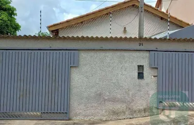 Casa com 3 dormitórios à venda, 300 m² por r$ 430.000,00 - jardim simus - sorocaba/sp