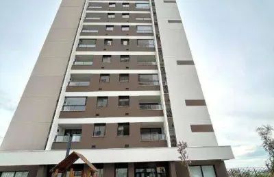 Apartamento com 3 dormitórios à venda, 95 m² por r$ 898.000,00 - condomínio edifício union - sorocaba/sp