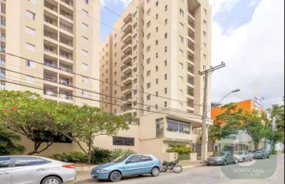 Apartamento com 2 dormitórios à venda, 58 m² por r$ 415.000,00 - condomínio altos do campolim - sorocaba/sp