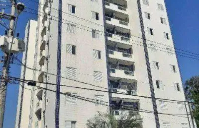 Apartamento com 2 dormitórios para alugar, 63 m² por r$ 2.520,00/mês - condomínio edifício mont blanc - sorocaba/sp