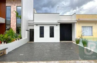 Casa com 3 dormitórios à venda, 85 m² por r$ 518.000,00 - horto florestal i - sorocaba/sp