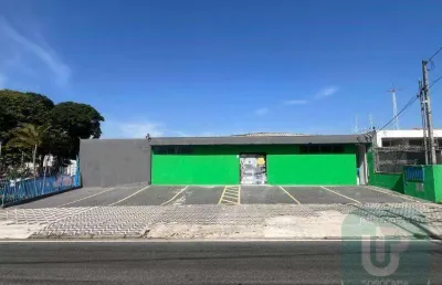 Prédio para alugar, 491 m² por r$ 15.680,16/mês - trujillo - sorocaba/sp