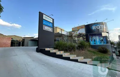 Prédio para alugar, 105 m² por r$ 6.355,10/mês - jardim faculdade - sorocaba/sp