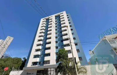 Apartamento com 2 dormitórios para alugar, 56 m² por r$ 2.669,35/mês - edifício maresias - sorocaba/sp